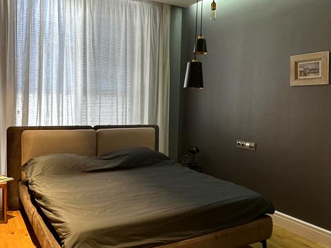 квартира за адресою Генуезька вул., 24д к.1-3