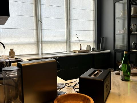 квартира за адресою Генуезька вул., 24д к.1-3