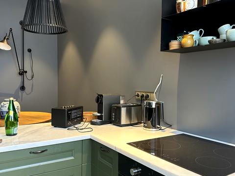 квартира за адресою Генуезька вул., 24д к.1-3