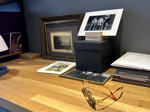 квартира за адресою Генуезька вул., 24д к.1-3