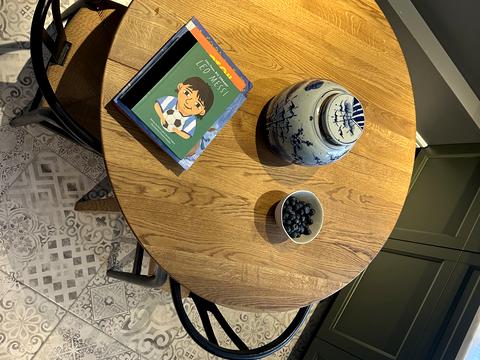 квартира за адресою Генуезька вул., 24д к.1-3