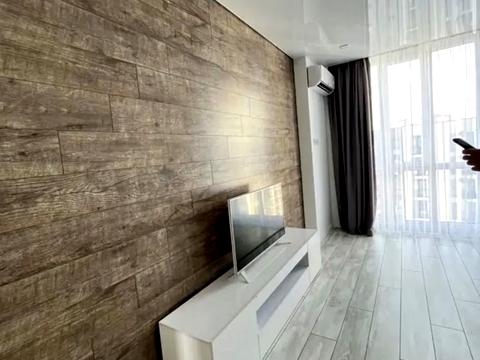 квартира за адресою Малоголосківська вул., 30