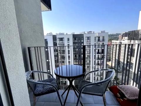 квартира за адресою Малоголосківська вул., 30