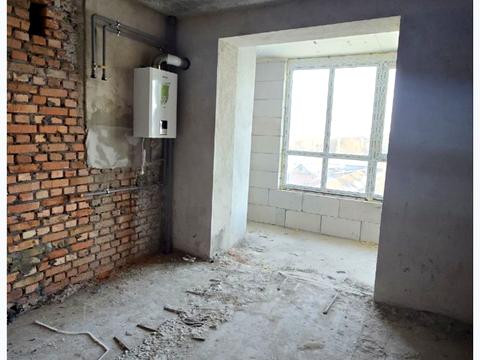 квартира за адресою Озерна вул., 10/1в