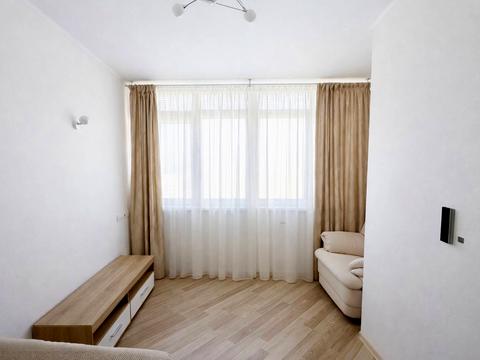 квартира за адресою Юрія Кондратюка вул., 5