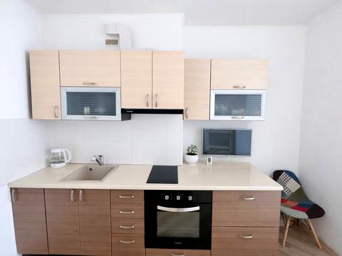 квартира за адресою Юрія Кондратюка вул., 5