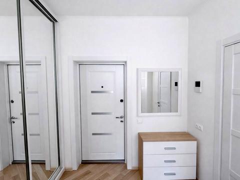 квартира за адресою Юрія Кондратюка вул., 5