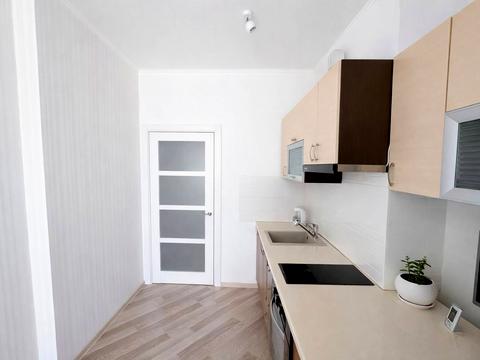 квартира за адресою Юрія Кондратюка вул., 5