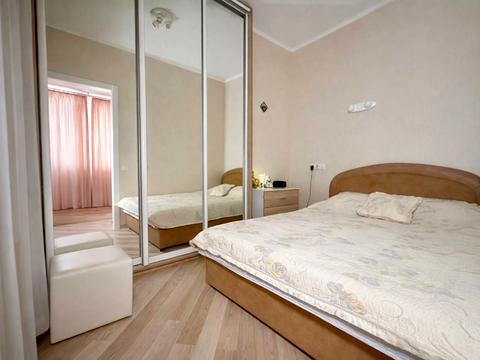 квартира за адресою Юрія Кондратюка вул., 5