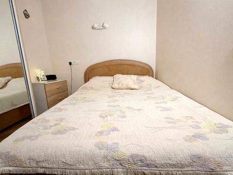 квартира за адресою Юрія Кондратюка вул., 5