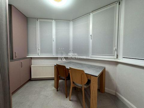 квартира за адресою Миру вул., 50