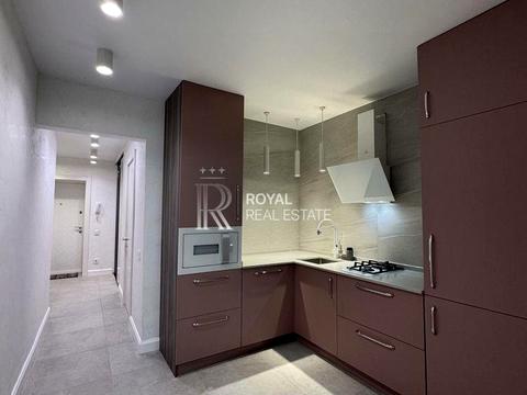 квартира за адресою Миру вул., 50