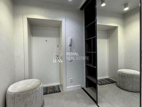 квартира за адресою Миру вул., 50