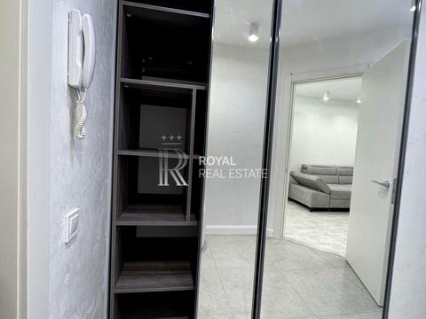 квартира за адресою Миру вул., 50