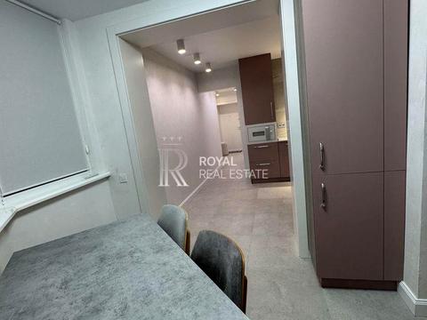 квартира за адресою Миру вул., 50