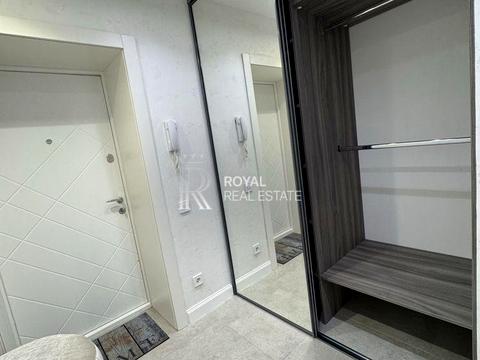 квартира за адресою Миру вул., 50