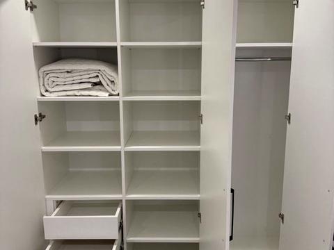 квартира за адресою Салютна вул., 2к8