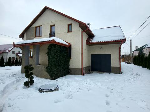 будинок за адресою Марії Приймаченко вул.