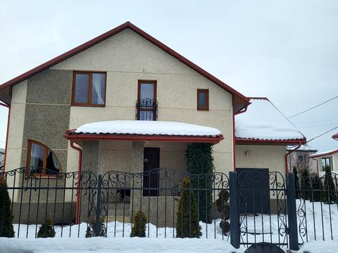 дом по адресу Марии Приймаченко ул.