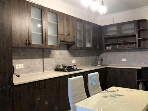 квартира по адресу Пороховая ул., 20-А