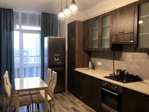 квартира по адресу Пороховая ул., 20-А