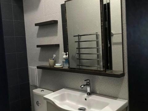 квартира по адресу Пороховая ул., 20-А