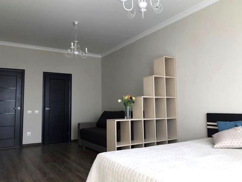 квартира по адресу Пороховая ул., 20-А