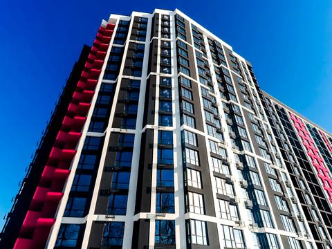 квартира за адресою Хриплинська вул., (Будинок 2)