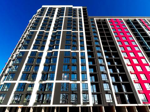 квартира за адресою Хриплинська вул., (Будинок 2)