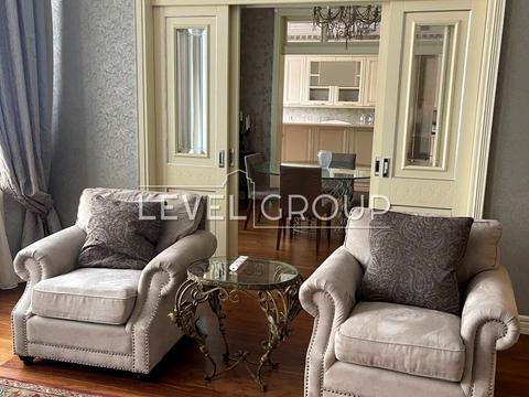 квартира за адресою Антоновича вул. (Горького), 103