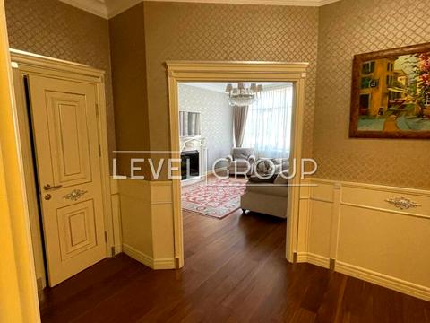 квартира за адресою Антоновича вул. (Горького), 103