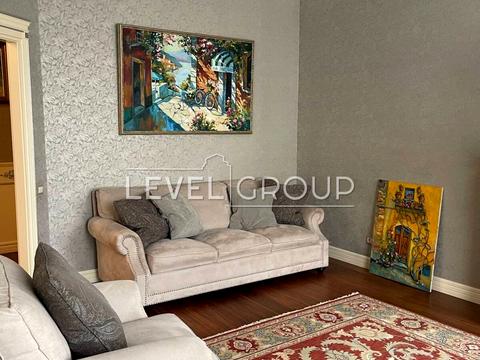 квартира за адресою Антоновича вул. (Горького), 103