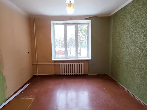 квартира по адресу Соборная ул., 9