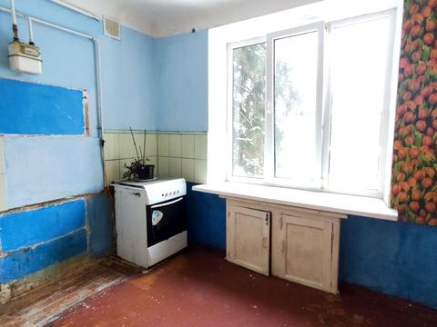 квартира по адресу Соборная ул., 9