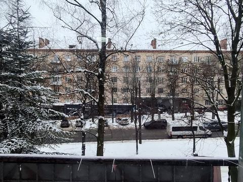 квартира по адресу Соборная ул., 9