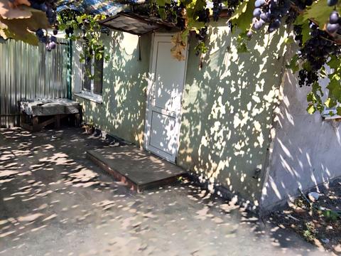 будинок за адресою Великодолинское