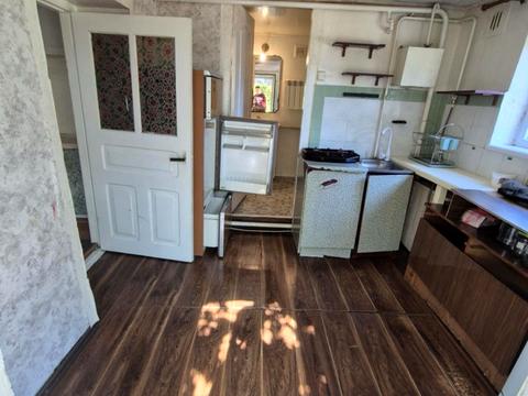 будинок за адресою Великодолинское