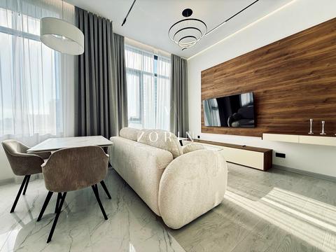 квартира за адресою Володимира Вернадського вул. (Дзержинського), 35-Н