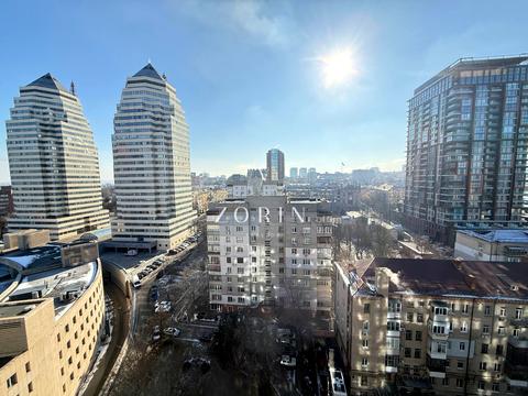 квартира за адресою Володимира Вернадського вул. (Дзержинського), 35-Н