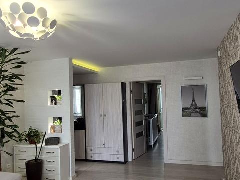 квартира за адресою Соломії Крушельницької вул., 73