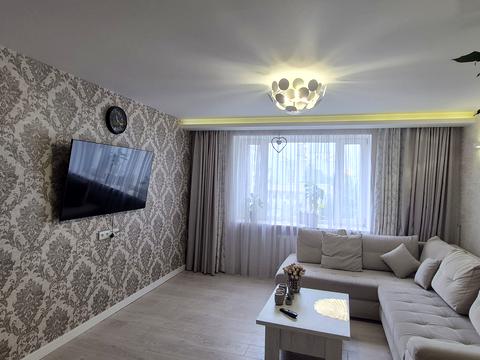 квартира за адресою Соломії Крушельницької вул., 73