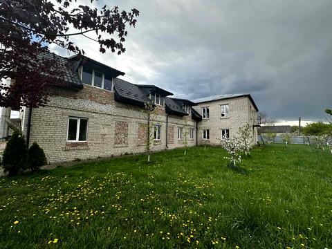 коммерческая по адресу Огієнка, 1