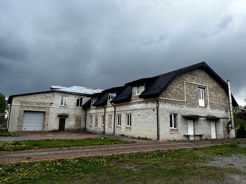 коммерческая по адресу Огієнка, 1