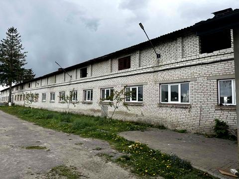 коммерческая по адресу Огієнка, 1