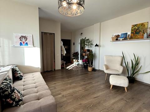 квартира за адресою Василя Червонія вул. (Гагаріна), 22