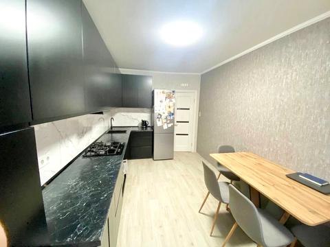 квартира за адресою Богдана Хмельницького вул., 3