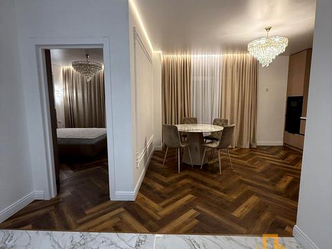 квартира за адресою Івана Фогарашія вул., 17