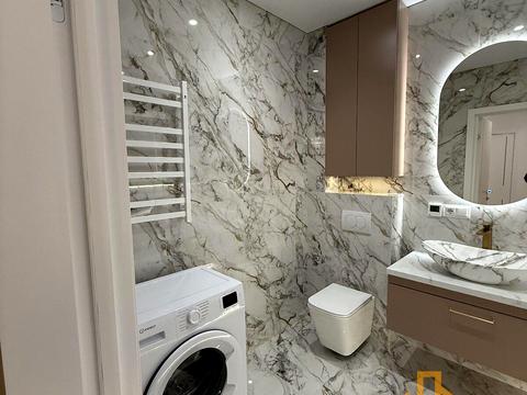 квартира за адресою Івана Фогарашія вул., 17