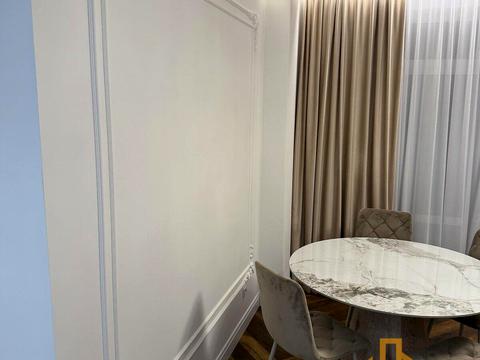 квартира за адресою Івана Фогарашія вул., 17