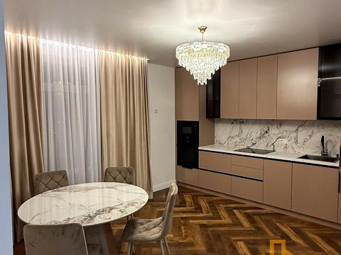 квартира за адресою Івана Фогарашія вул., 17